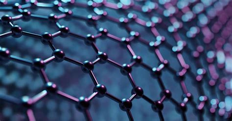  Graphene: Wondermateriaal voor de Toekomst van Lichtgewicht en Hoge Elektrische Geleiding