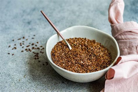  Linseed: De magische zaad voor bioplastics en gezonde voeding!