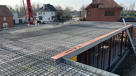  Ooliet: De Duurzame Wonderstof voor Beton en Staalconstructies!