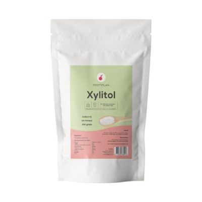  Xylitol: Zoetstof met een Biotechnologische Twist voor de Voedingsindustrie!